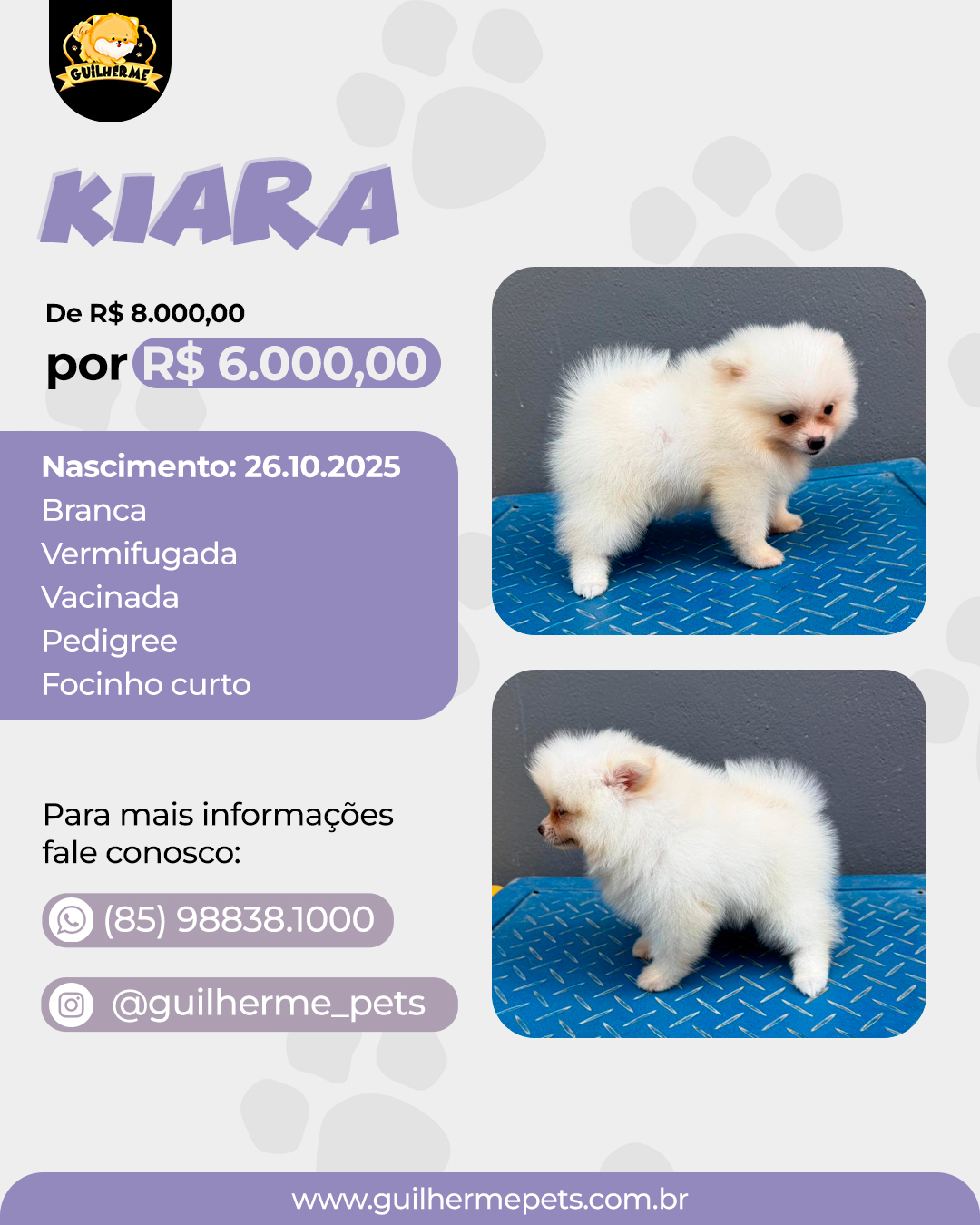 KIARA